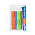 Papermate Intro Highlighter 5 Pk