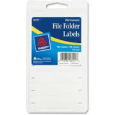 Cli File Folder Labels